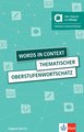 Words in Context - Hybride Ausgabe allango