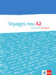 Voyages neu A2