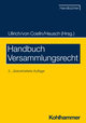 Handbuch Versammlungsrecht