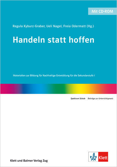 Handeln statt hoffen