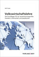 Volkswirtschaftslehre