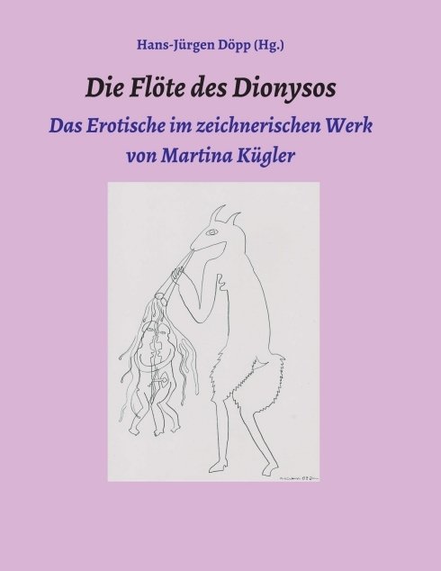 Die Flöte des Dionysos