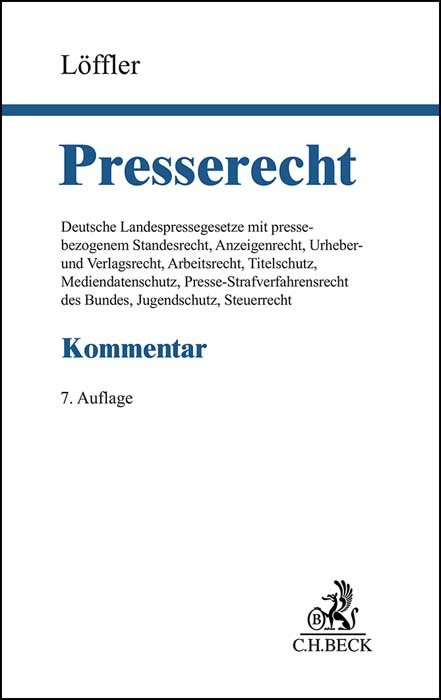 Presserecht