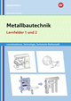 Metallbautechnik: Technologie, Technische Mathematik