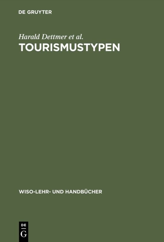 Tourismustypen