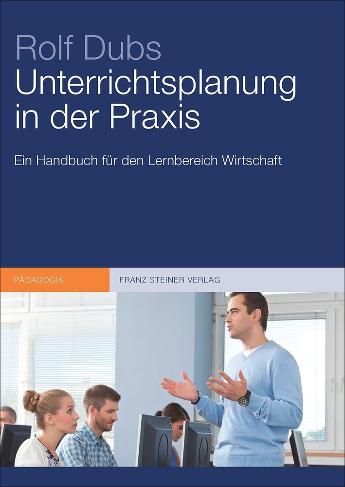 Unterrichtsplanung in der Praxis