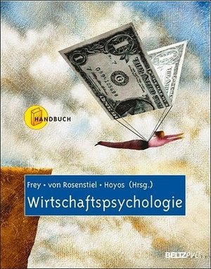 Wirtschaftspsychologie