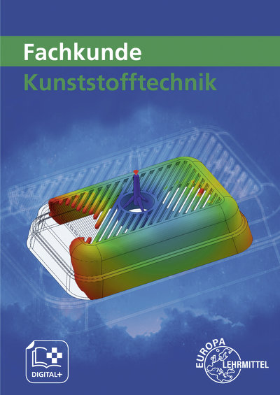 Fachkunde Kunststofftechnik