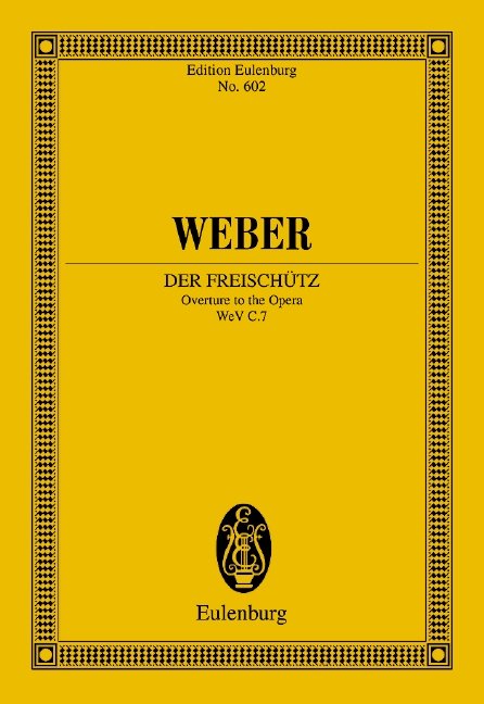 Der Freischütz