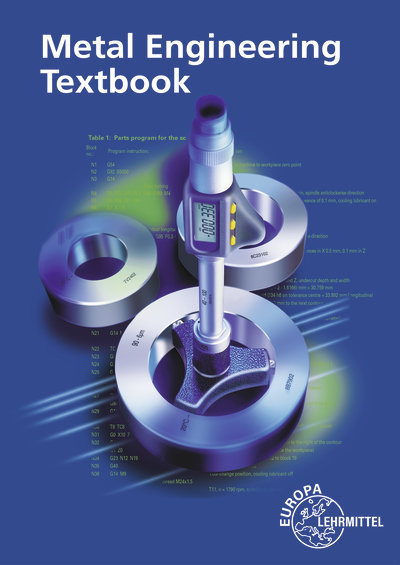 Metal Engineering Textbook