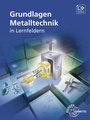 Grundlagen Metalltechnik