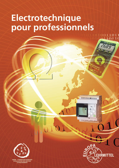 Electrotechnique pour professionnels