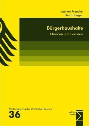 Bürgerhaushalte