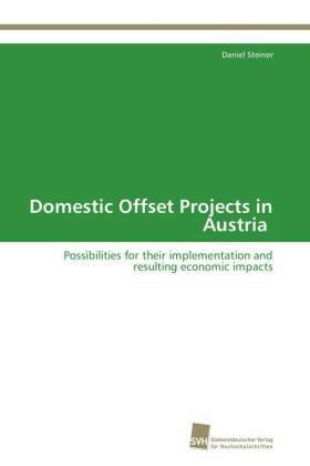 Domestic Offset Projects in Austria