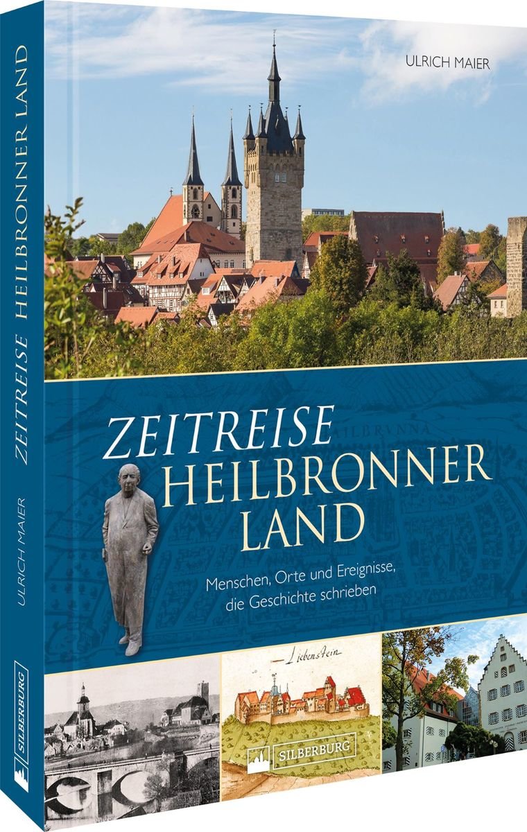 Zeitreise Heilbronner Land