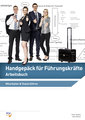 Handgepäck für Führungskräfte