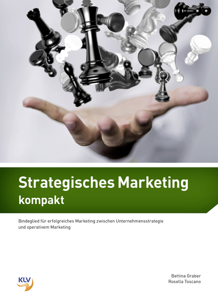 Strategisches Marketing kompakt