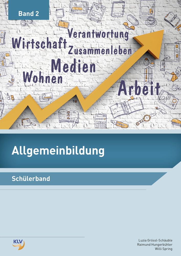 Allgemeinbildung