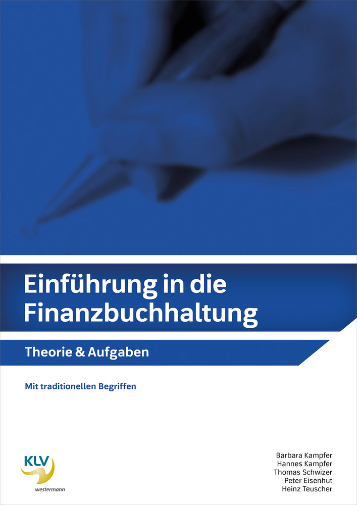 Einführung in die Finanzbuchhaltung