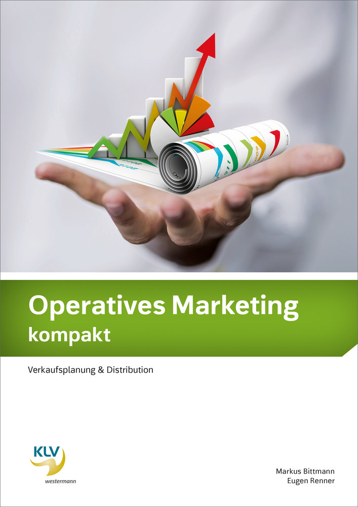 Operatives Marketing kompakt