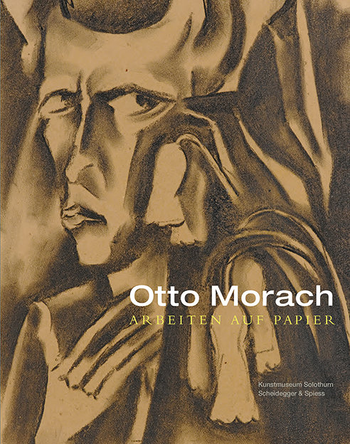 Otto Morach