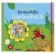 Mein erstes Krabbelkäfer Gartenbuch