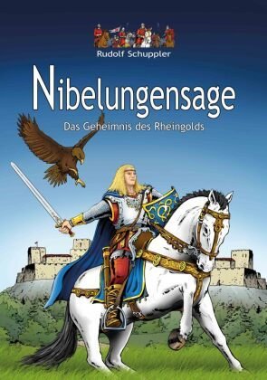 Nibelungensage