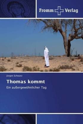 Thomas kommt